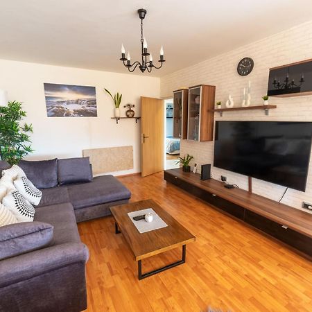 Apartment Vita 이졸라 외부 사진